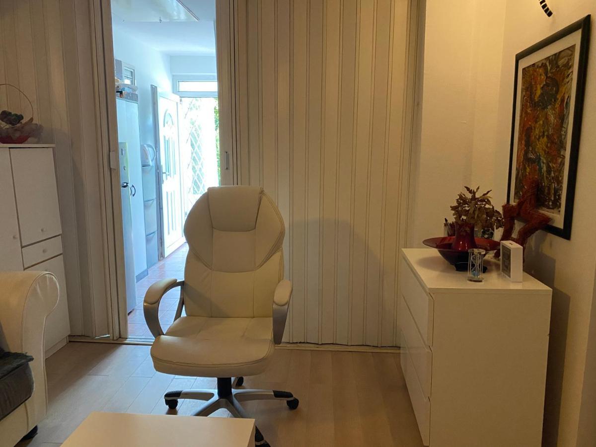 Apartment Old Town 포드고리차 외부 사진