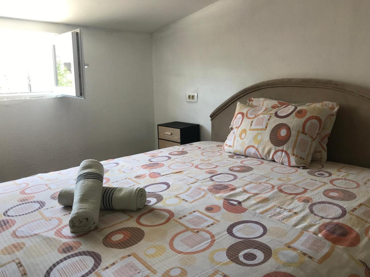 Apartment Old Town 포드고리차 외부 사진