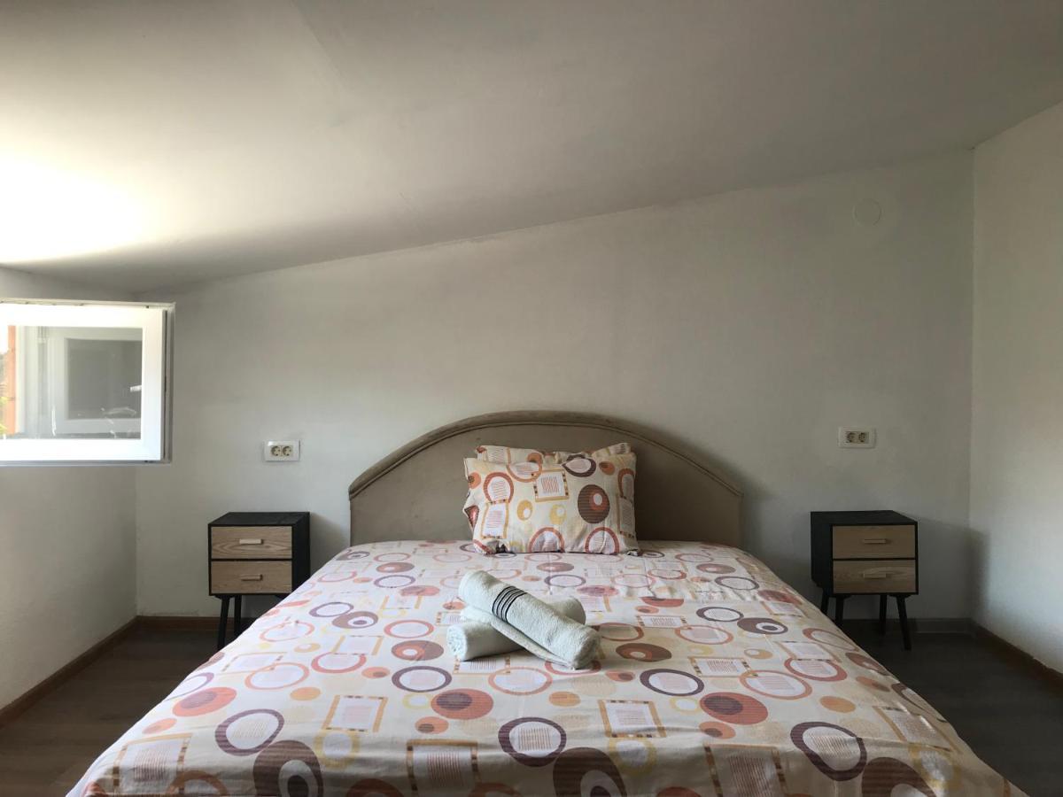 Apartment Old Town 포드고리차 외부 사진