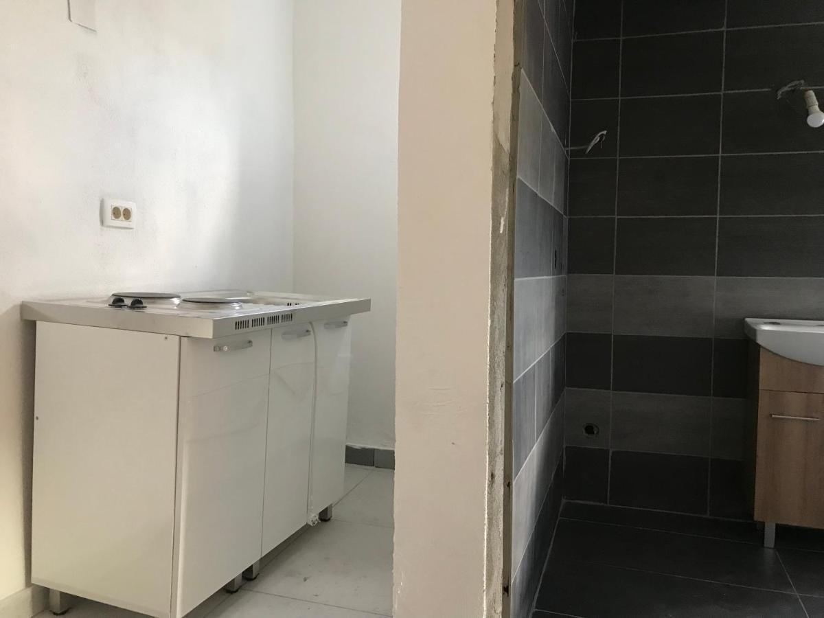 Apartment Old Town 포드고리차 외부 사진