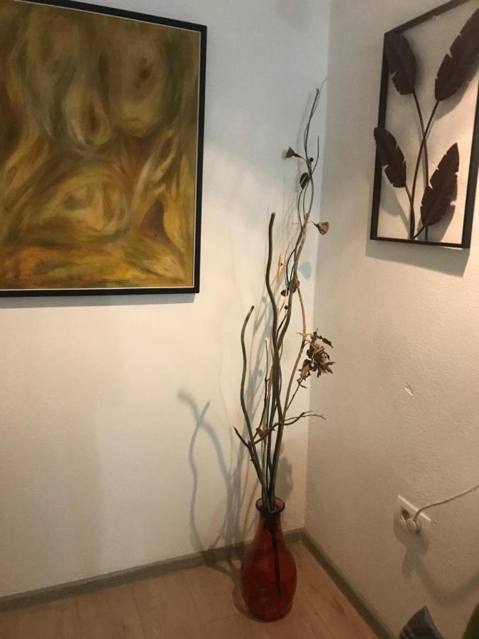 Apartment Old Town 포드고리차 외부 사진