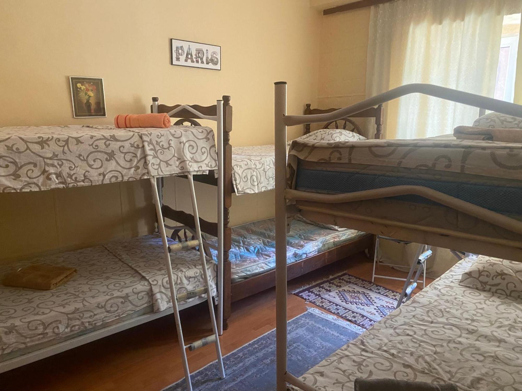 Apartment Old Town 포드고리차 외부 사진