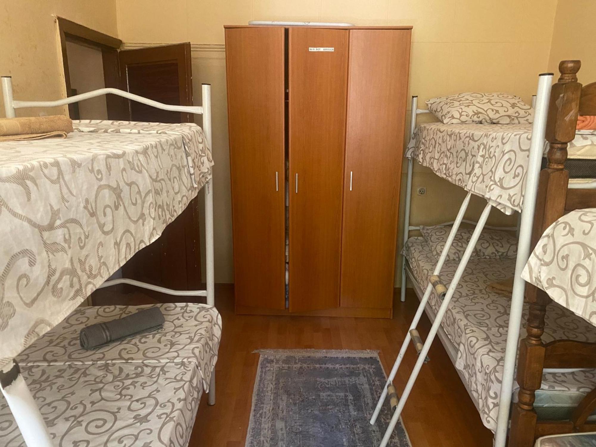 Apartment Old Town 포드고리차 외부 사진