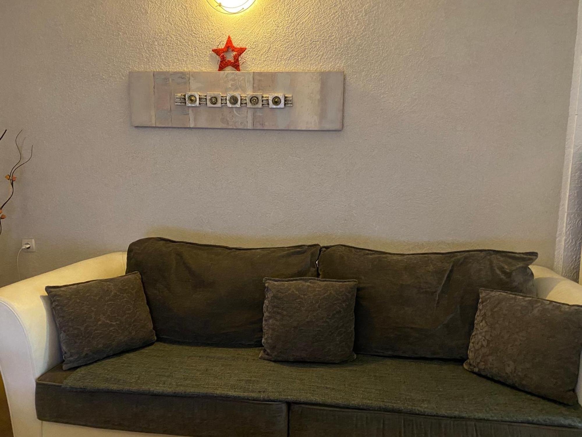Apartment Old Town 포드고리차 객실 사진