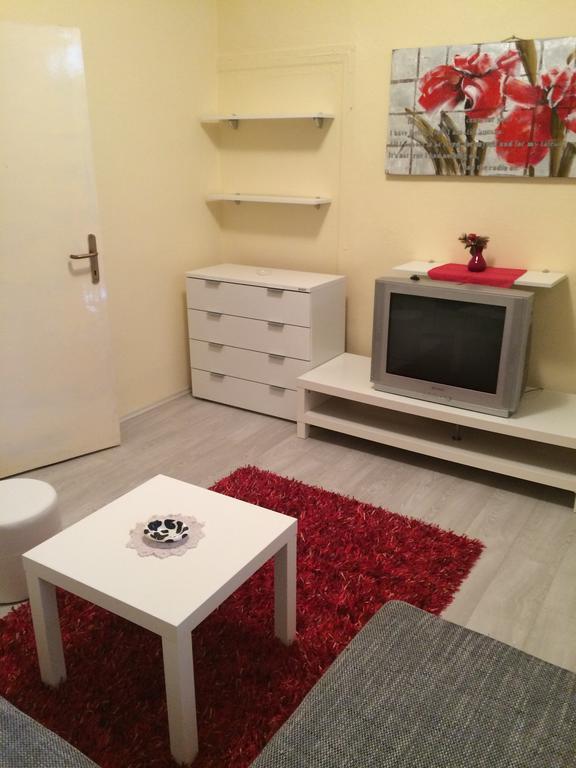 Apartment Old Town 포드고리차 객실 사진