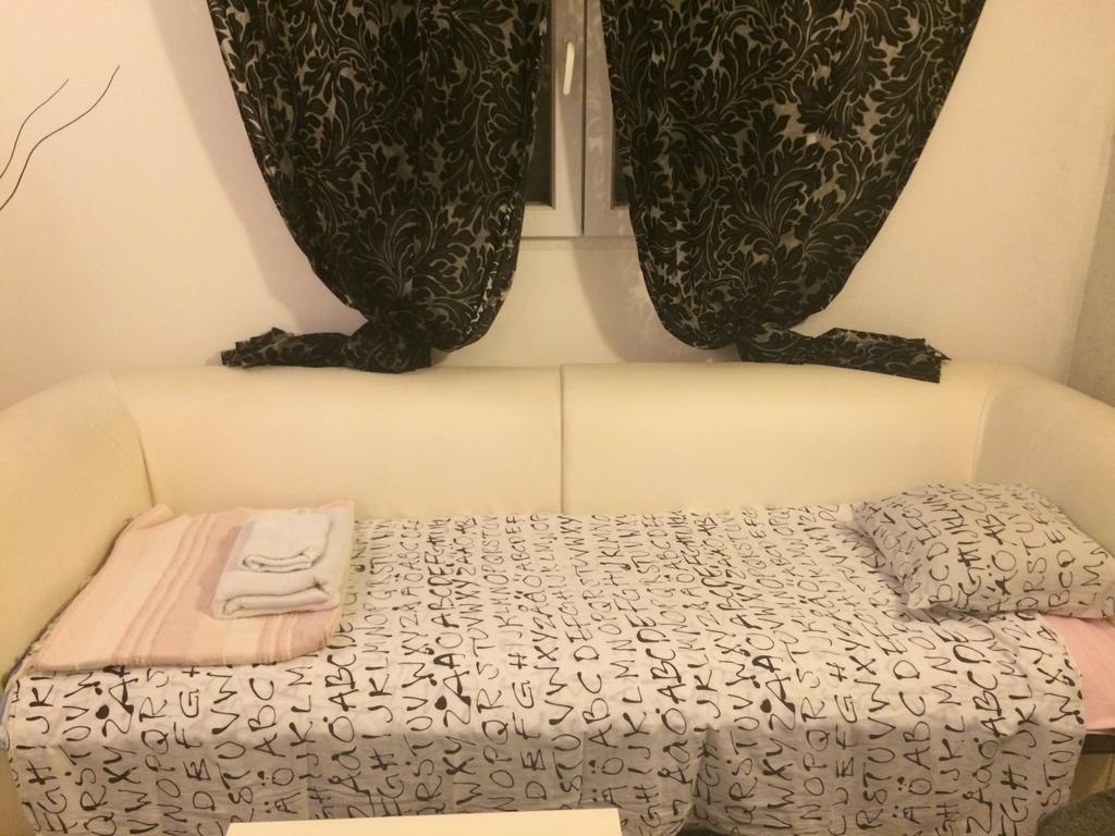 Apartment Old Town 포드고리차 외부 사진