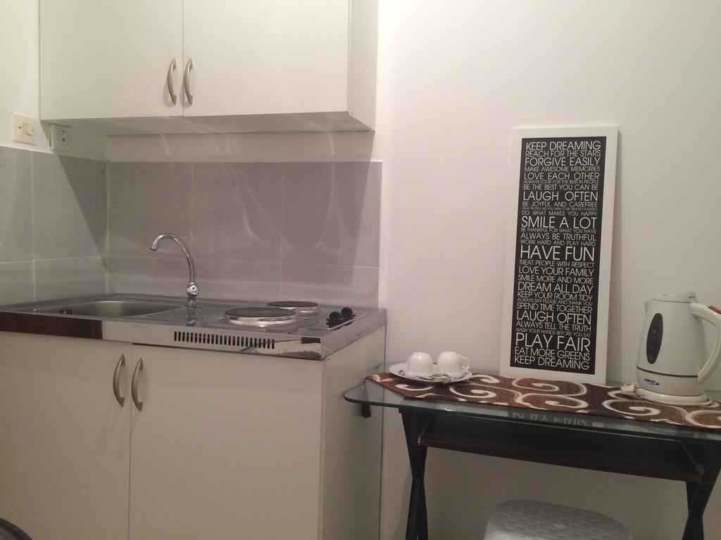 Apartment Old Town 포드고리차 외부 사진