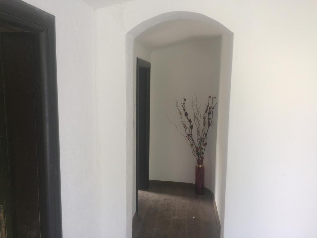 Apartment Old Town 포드고리차 외부 사진