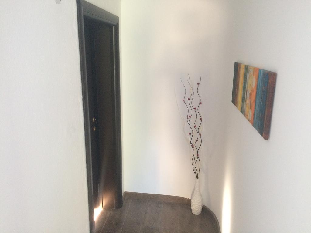 Apartment Old Town 포드고리차 외부 사진