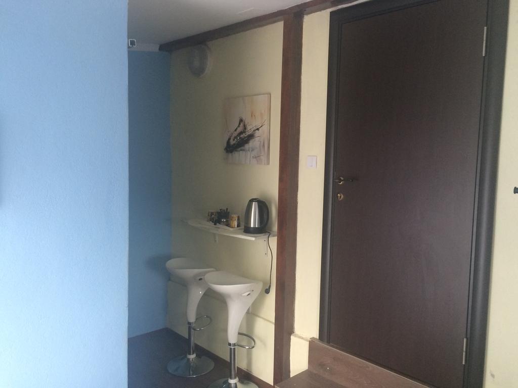 Apartment Old Town 포드고리차 외부 사진