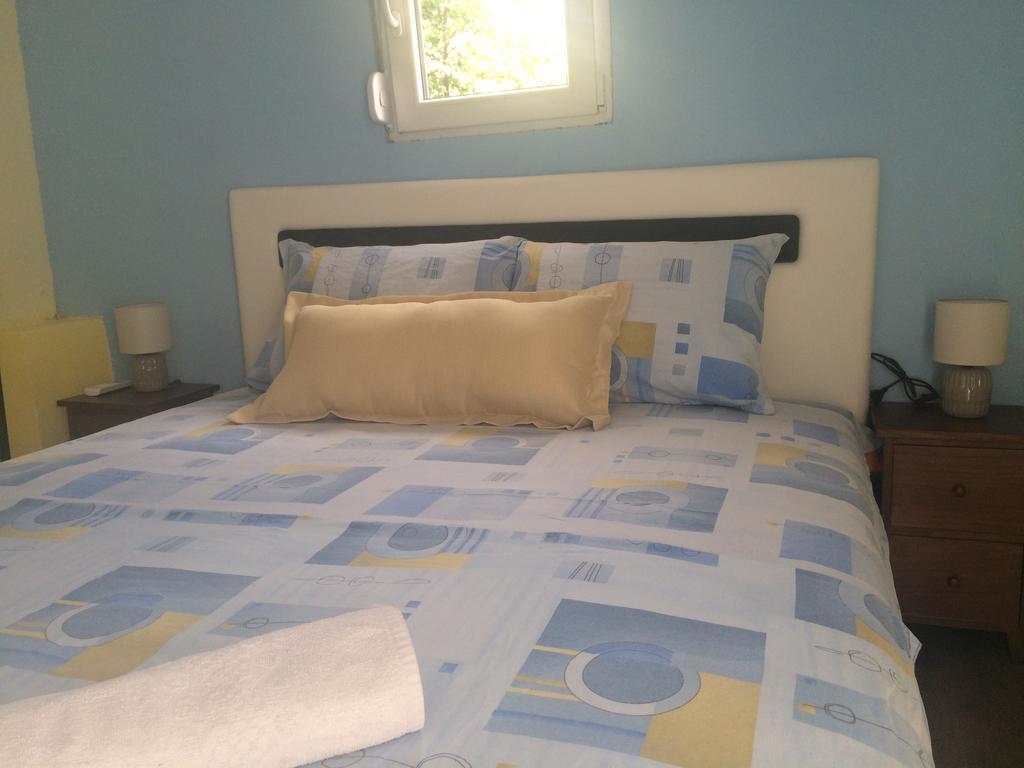 Apartment Old Town 포드고리차 외부 사진