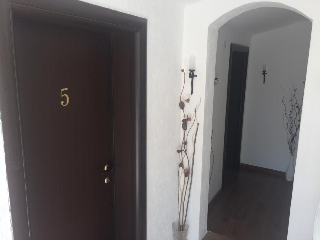 Apartment Old Town 포드고리차 외부 사진