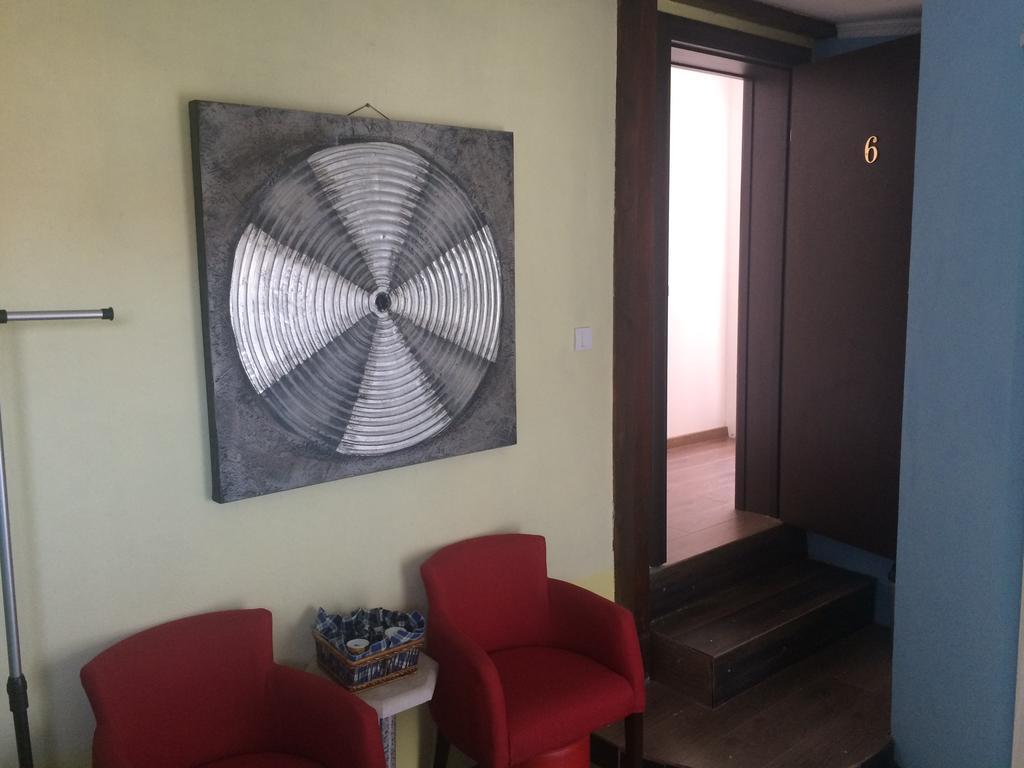 Apartment Old Town 포드고리차 외부 사진